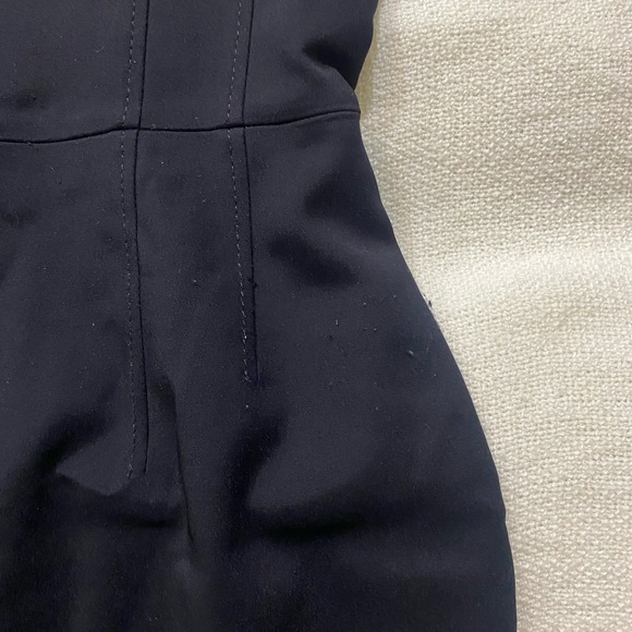 French connection dress - Picture 3 of 9